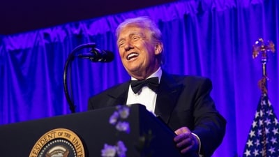 The 'clog the toilet' campaign on 4chan targeted Indian H-1B visa holders, affecting flight reservations and increasing ticket prices (AFP) The 'clog the toilet' campaign on 4chan targeted Indian H-1B visa holders, affecting flight reservations and increasing ticket prices (AFP)