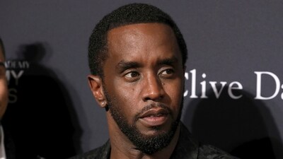 Sean 'Diddy' Combs’ sentencing is due to be held on Friday. (AP/File Photo) (Mark Von Holden/Invision/AP) Sean 'Diddy' Combs’ sentencing is due to be held on Friday. (AP/File Photo) (Mark Von Holden/Invision/AP)