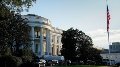 The US faces a shutdown at midnight Sept 30. The US faces a shutdown at midnight Sept 30.