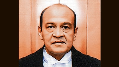 Yashwant Varma (PTI) Yashwant Varma (PTI)
