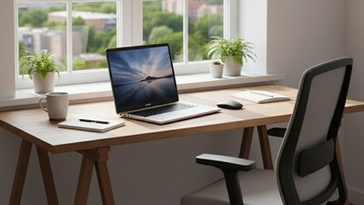 Simple laptops that get your work done without hassle. Simple laptops that get your work done without hassle.