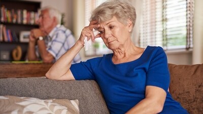 The right diet can help reduce the risks of dementia, even lower genetic risks. (Picture credit: Shutterstock) The right diet can help reduce the risks of dementia, even lower genetic risks. (Picture credit: Shutterstock)