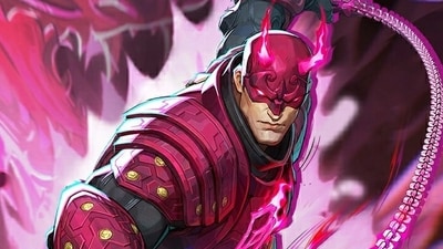 Marvel Rivals season 4.5 release date, patch notes, and new hero Daredevil (X/@MarvelRivals) Marvel Rivals season 4.5 release date, patch notes, and new hero Daredevil (X/@MarvelRivals)