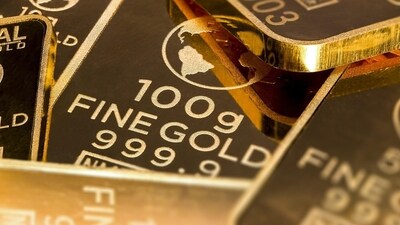 The surge in gold imports could widen India's trade deficit and weigh on the weaker rupee. (Representational Image/Pixabay) The surge in gold imports could widen India's trade deficit and weigh on the weaker rupee. (Representational Image/Pixabay)