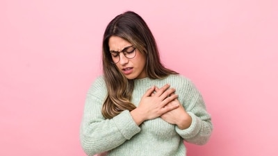 Young adults are at risk of a condition called 'arterial stiffness' which may cause heart attacks too. (PC: Freepik) Young adults are at risk of a condition called 'arterial stiffness' which may cause heart attacks too. (PC: Freepik)