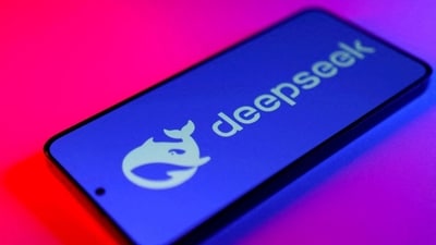 The Hangzhou-based company said its latest offering uses a “sparse attention” technique that cuts application programming interface prices by half. (Agency)