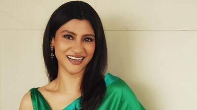 Konkona Sensharma (Photo: Instagram) Konkona Sensharma (Photo: Instagram)