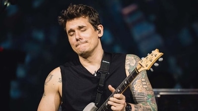 John Mayer will perform in Mumbai, India for the first time on January 22