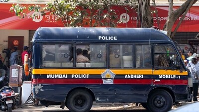 On Friday, the 73-year-old received a call from a man posing as Sadanand Date, the National Investigation Agency (NIA) chief. (Representational Photo/PTI) On Friday, the 73-year-old received a call from a man posing as Sadanand Date, the National Investigation Agency (NIA) chief. (Representational Photo/PTI)
