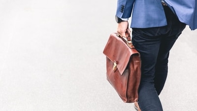A man recalled coming to Gurgaon with little money and limited schooling, facing failures, but finding success after years of struggle. (Representational image/Unsplash) A man recalled coming to Gurgaon with little money and limited schooling, facing failures, but finding success after years of struggle. (Representational image/Unsplash)