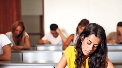 ICAI CA January 2026: Mock test series schedule for CA Final and Intermediate has been released, The dates are given here. (Thinkstock/ Representative image)