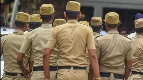 A police officer familiar with the matter said that this was not routine malpractice but a structured operation involving large sums of money collected from candidates. (Representational image)