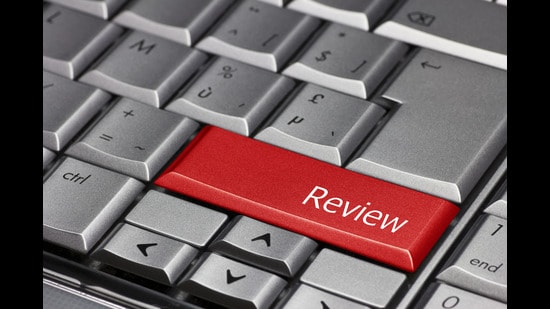 During physical checks, officials compared data from the state registry software with records submitted by the tehsildar to the income tax department. (Getty Images/iStockphoto)