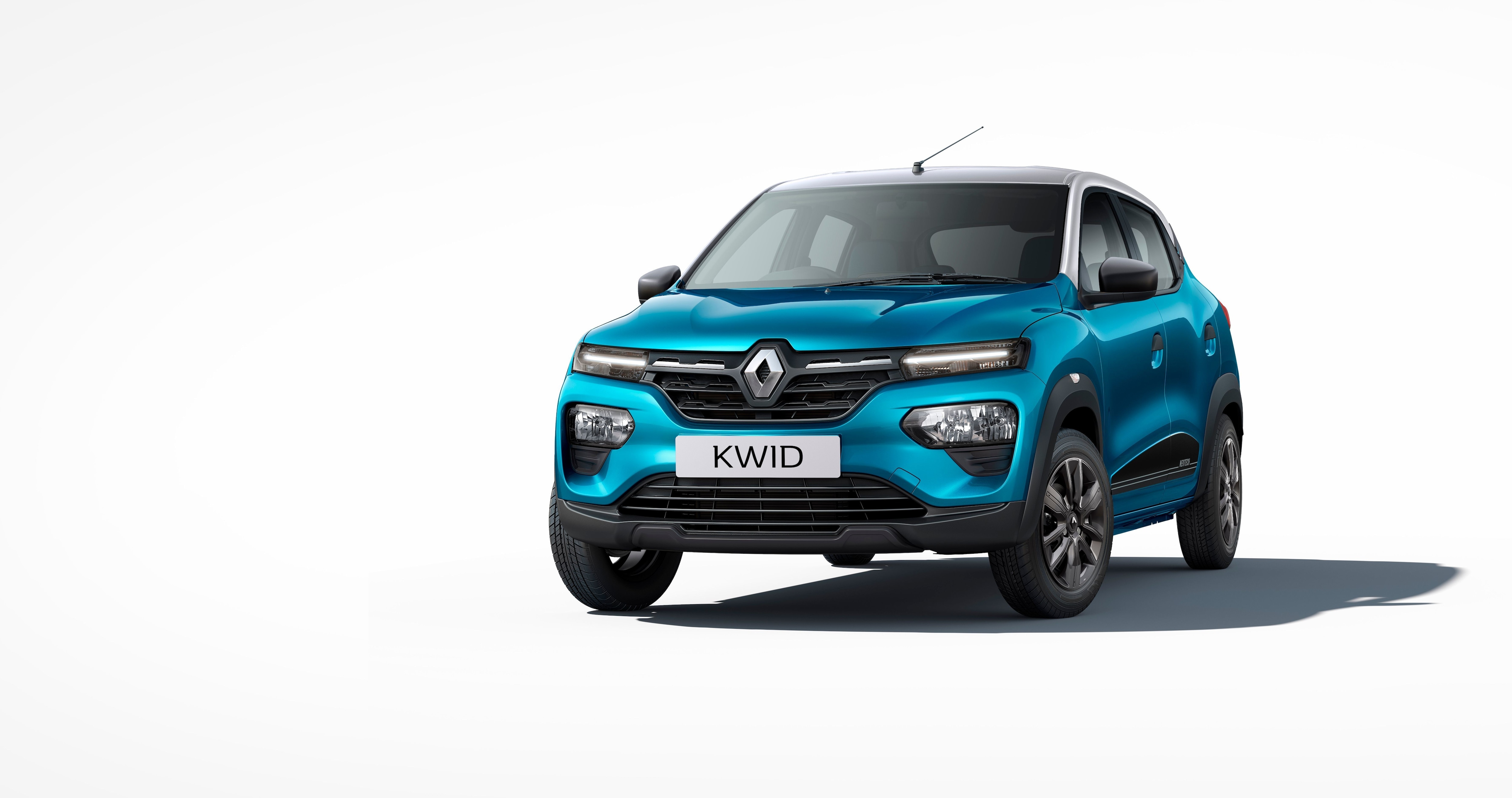 The Kwid is one of the best-selling models for Renault.