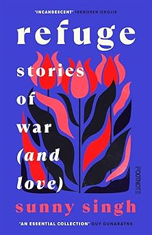 208pp, ₹499; HarperCollins 208pp, ₹499; HarperCollins