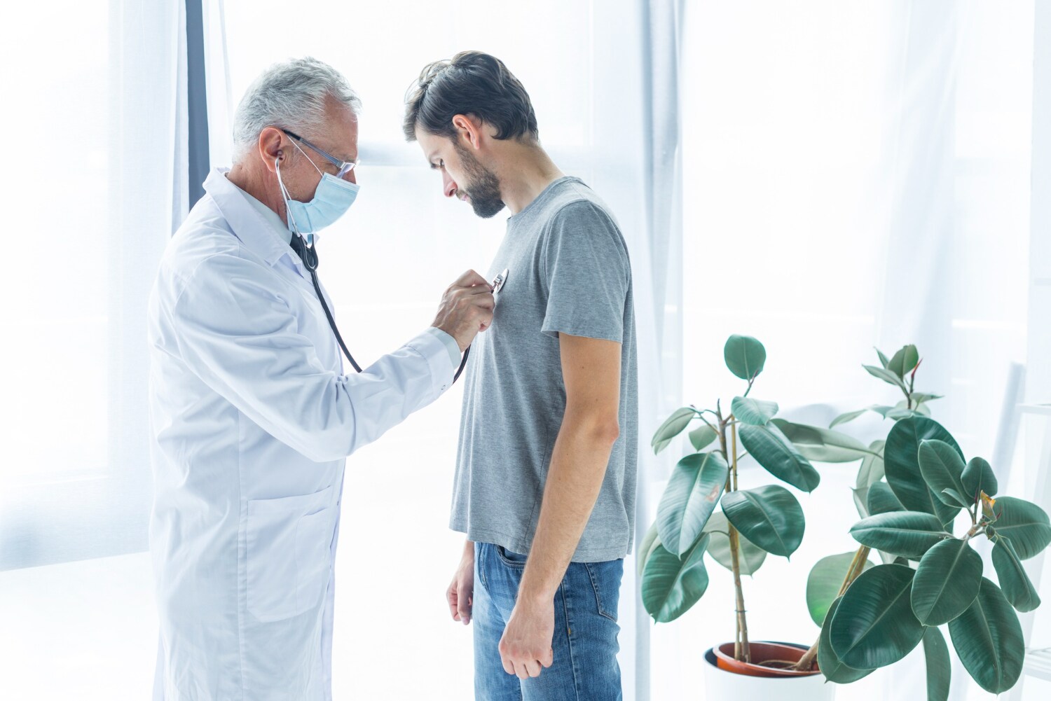Make sure you get your medical check-up done regularly. (Picture credit: Freepik) Make sure you get your medical check-up done regularly. (Picture credit: Freepik)