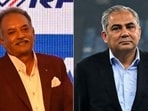 Madan Lal criticised Mohsin Naqvi's Asia Cup trophy drama.