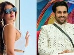 Abhishek Bajaj's ex-wife Akanksha Jindal opened up about the reason behind their divorce. Abhishek Bajaj's ex-wife Akanksha Jindal opened up about the reason behind their divorce.