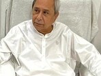 BJD leader Naveen Patnaik. (FIle Photo)