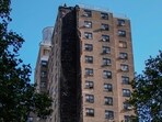 Bronx building collapse: Where is Mitchel Houses located? Gas explosion sparks emergency response Bronx building collapse: Where is Mitchel Houses located? Gas explosion sparks emergency response