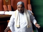 Siddaramaiah alleged that the BJP and Sangh Parivar have a history of threatening ideological opponents Siddaramaiah alleged that the BJP and Sangh Parivar have a history of threatening ideological opponents