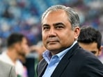 Asian Cricket Council (ACC) and Pakistan Cricket Board (PCB) chairman Mohsin Naqvi.