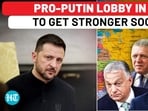 Putin Set To Bag Big Win In This European Nation Amid Ukraine War? Putin Set To Bag Big Win In This European Nation Amid Ukraine War?