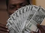 Deputy commissioner Himanshu Jain said that the damage report was sent to the state government for further action. (HT File) Deputy commissioner Himanshu Jain said that the damage report was sent to the state government for further action. (HT File)