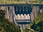 Government is prioritising the construction of key projects in Jammu & Kashmir. (AFP) Government is prioritising the construction of key projects in Jammu & Kashmir. (AFP)