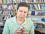 Jerolmack discusses the synanthropes that, he feels, have been judged unfairly by humans Jerolmack discusses the synanthropes that, he feels, have been judged unfairly by humans