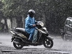 A senior IMD scientist from Pune cautioned that the above-normal rainfall forecast does not imply consistent rain throughout October.