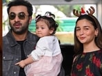Mahesh Bhatt reveals the best qualities of Ranbir Kapoor and Alia Bhatt's daughter Raha.