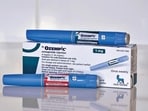 Drugs such as Ozempic make people crave food less and have now turned into a weight-loss drug. Drugs such as Ozempic make people crave food less and have now turned into a weight-loss drug.