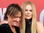 Keith Urban changed song lyrics inspired by Nicole Kidman to honor his guitarist amid divorce.(REUTERS)
