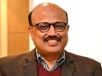 Rajesh Agrawal was previously instrumental in shaping the country’s skill development policies and represented India at the World Skills Governing Council for three years (X/TPCI_) Rajesh Agrawal was previously instrumental in shaping the country’s skill development policies and represented India at the World Skills Governing Council for three years (X/TPCI_)
