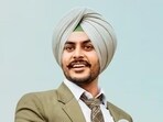 Rajvir Jawanda (HT File) Rajvir Jawanda (HT File)