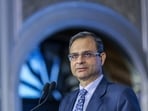 Sanjay Malhotra, governor of the Reserve Bank of India (RBI). Sanjay Malhotra, governor of the Reserve Bank of India (RBI).