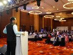 Chandigarh's Hindustan Times Business & Entrepreneur Felicitation Ceremony 2025 celebrated innovation and leadership among local businesses.