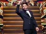Shah Rukh Khan has become a billionaire, according to Hurun India Rich List 2025. Shah Rukh Khan has become a billionaire, according to Hurun India Rich List 2025.