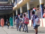 57 new Kendriya Vidyalayas approved by Union Cabinet 57 new Kendriya Vidyalayas approved by Union Cabinet