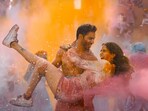 Sunny Sanskari Ki Tulsi Kumari box office prediction: Varun Dhawan and Janhvi Kapoor in the film. Sunny Sanskari Ki Tulsi Kumari box office prediction: Varun Dhawan and Janhvi Kapoor in the film.