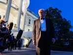 Did the US government shut down last night? Everything that you need to know Did the US government shut down last night? Everything that you need to know