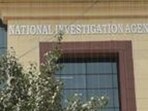 The NIA took over the probe in the case in February 2024. (HT PHOTO) The NIA took over the probe in the case in February 2024. (HT PHOTO)