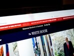 The White House also started a countdown on X, posting, “DEMOCRAT SHUTDOWN IS IMMINENT. LESS THAN 4 HOURS.” 