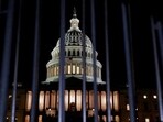 The Senate vote was 55 to 45 on Tuesday evening, while the Republicans need at least 60 votes to ensure the passage of the bill.