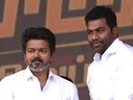 Arjuna called for the “youth and Gen Z” people to unite and create a revolution against the authority.