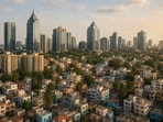 Key projects in Bengaluru include the 'Nagara Nade' initiative for walkable footpaths and enhancements to last-mile connectivity to Metro stations. (Representational Image) Key projects in Bengaluru include the 'Nagara Nade' initiative for walkable footpaths and enhancements to last-mile connectivity to Metro stations. (Representational Image)