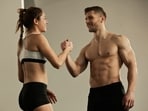Our skeletal muscle, as the biggest organ of the body, is responsible for 80 percent of the metabolism of glucose. 
