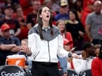 What does Indiana Fever's elimination from WNBA playoffs mean for Caitlin Clark?