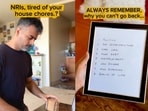 The video has sparked a lively discussion online. 